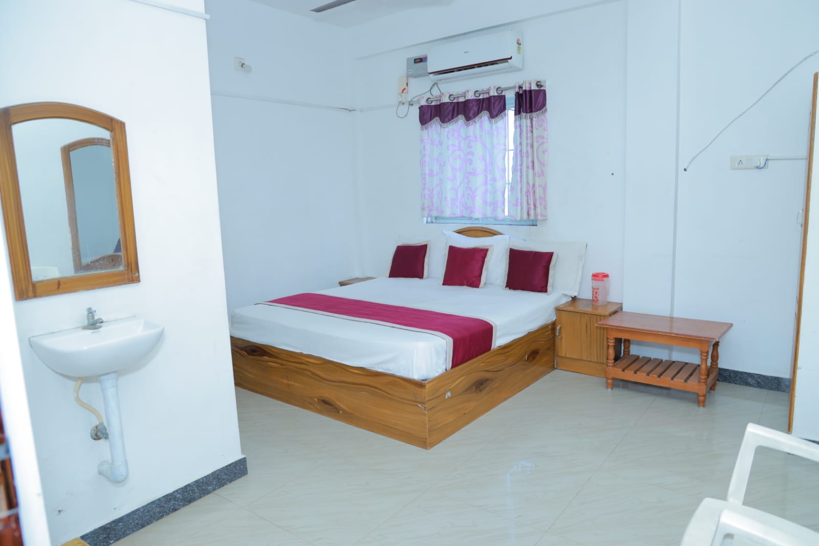 AC Premium Room