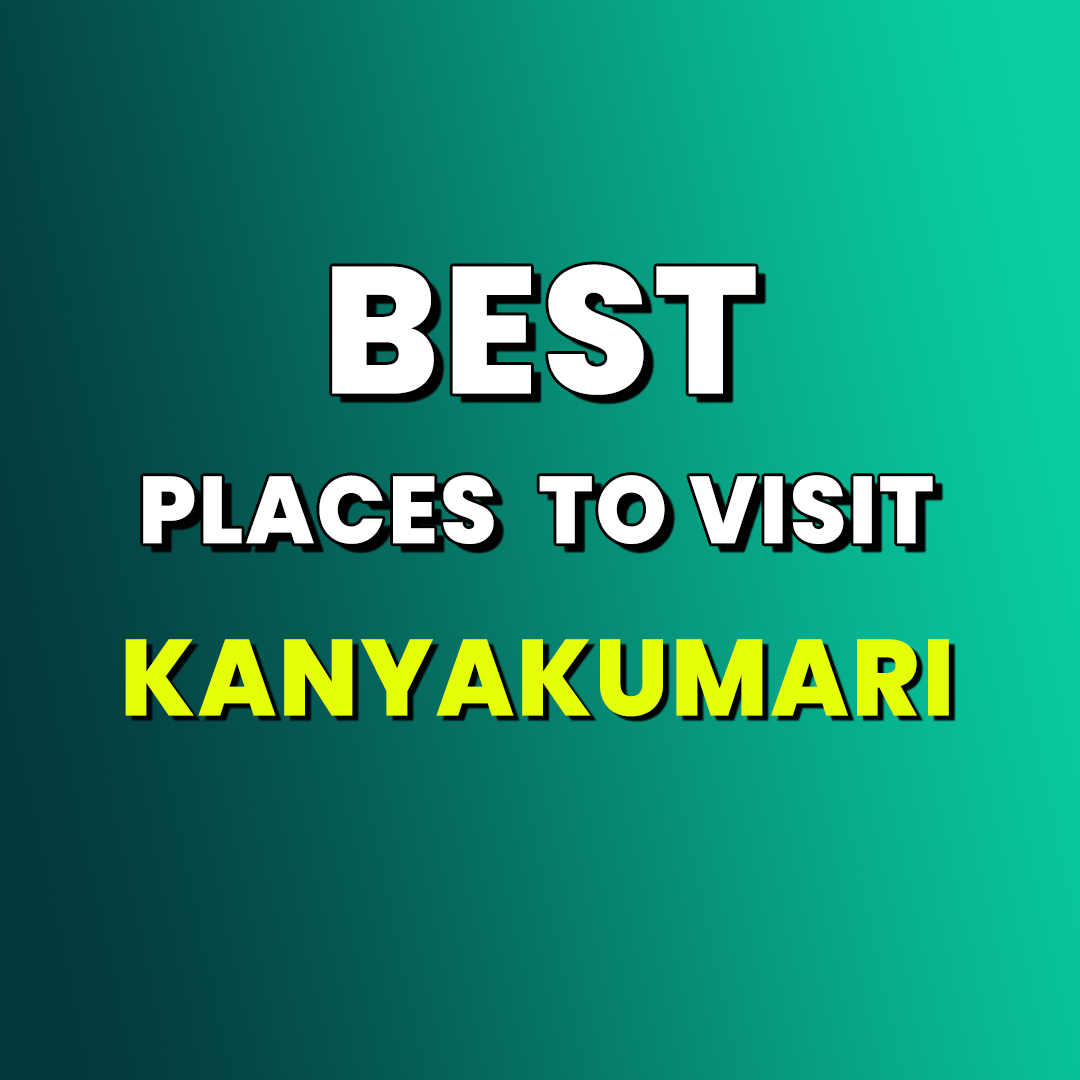 A first-timer's guide to Kanya Kumari