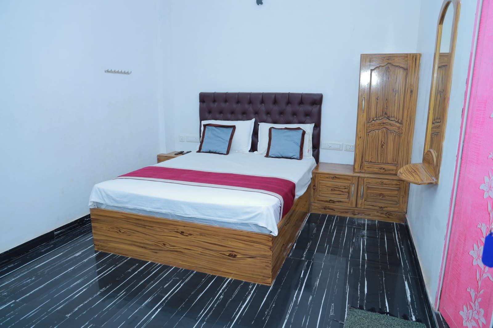 Non-AC Room